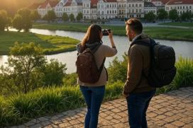 Visa-Free Travel to Belarus: New Opportunities for Citizens of Europe and Beyond