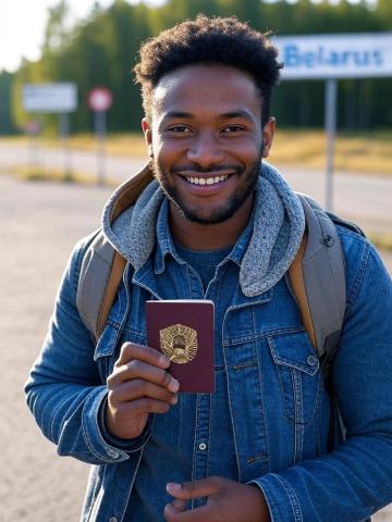 Visa-Free to Belarus: New Opportunities for EU Citizens and the World