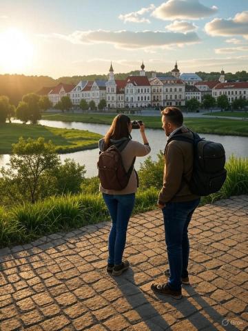 Belarus, visa free, travel, tourism, visa policy, Europe, E Visa, border