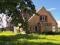 BRICK HOUSE WITH 18.55 ARES LAND FOR SALE — 6500 € BRICK HOUSE WITH 18.55 ARES LAND FOR SALE — 6500 €